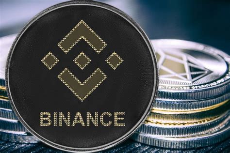 Binance Coin (BNB) Panostuslaskin .